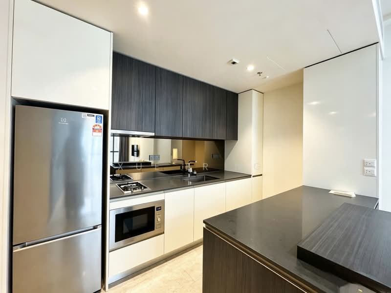 Servis Apartment untuk Disewa di TRX Residences - Xue Er Ng - PropertyGuru.com.my