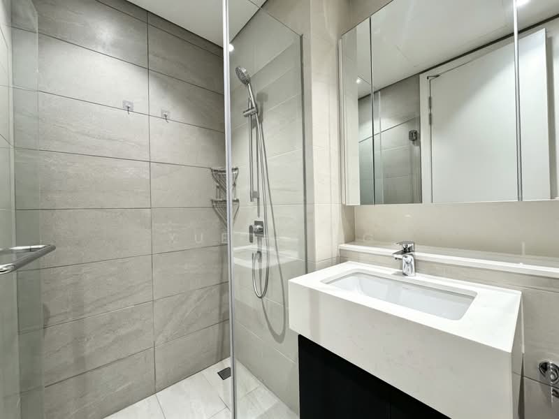 Servis Apartment untuk Disewa di TRX Residences - Xue Er Ng - PropertyGuru.com.my