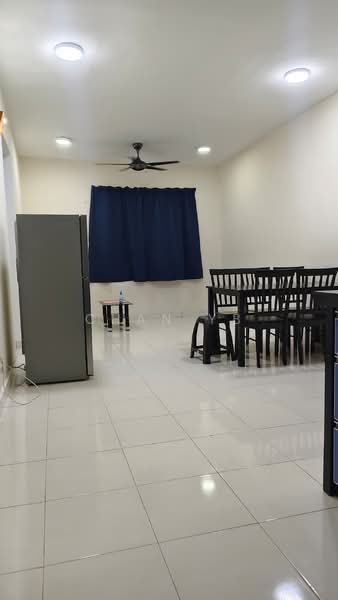 Apartment for Rent at Idaman Lavender 3 - Chan YB - Dining Room - PropertyGuru.com.my