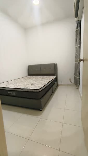 Apartment for Rent at Idaman Lavender 3 - Chan YB - Bedroom - PropertyGuru.com.my