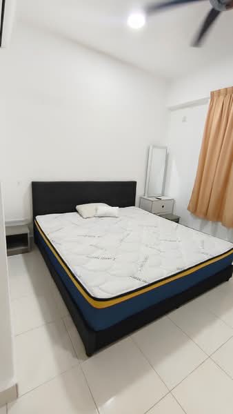 Apartment for Rent at Idaman Lavender 3 - Chan YB - Bedroom - PropertyGuru.com.my