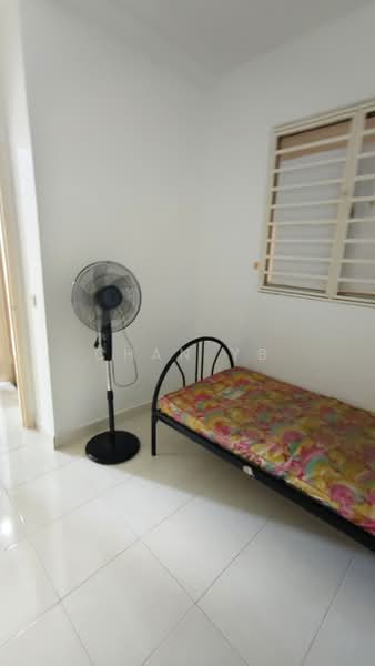 Apartment for Rent at Idaman Lavender 3 - Chan YB - Bedroom - PropertyGuru.com.my