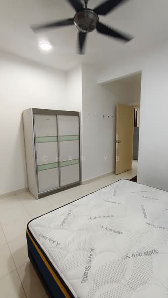 Apartment for Rent at Idaman Lavender 3 - Chan YB - Bedroom - PropertyGuru.com.my