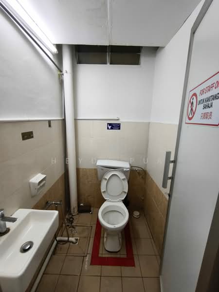 Shop / Office for Rent in Taman Mutiara (Jelutong) - Heydy Pua - PropertyGuru.com.my