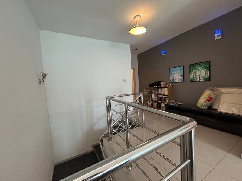 2-storey Terraced House for Sale in Ipoh (Perak) - Sam Lam - PropertyGuru.com.my