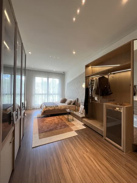 Servis Apartment untuk Dijual di 19Trees - Hanin Lin - PropertyGuru.com.my