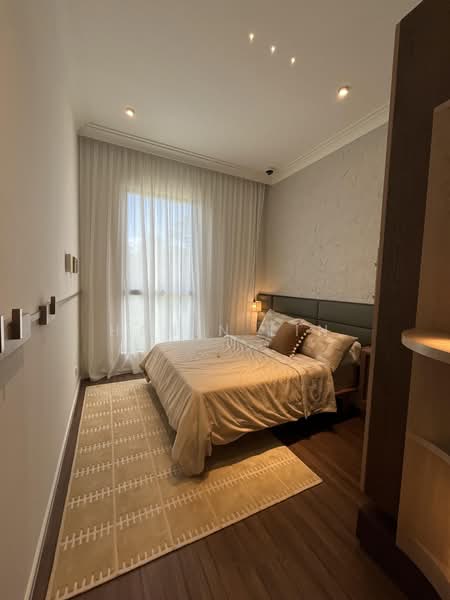 Servis Apartment untuk Dijual di 19Trees - Hanin Lin - PropertyGuru.com.my