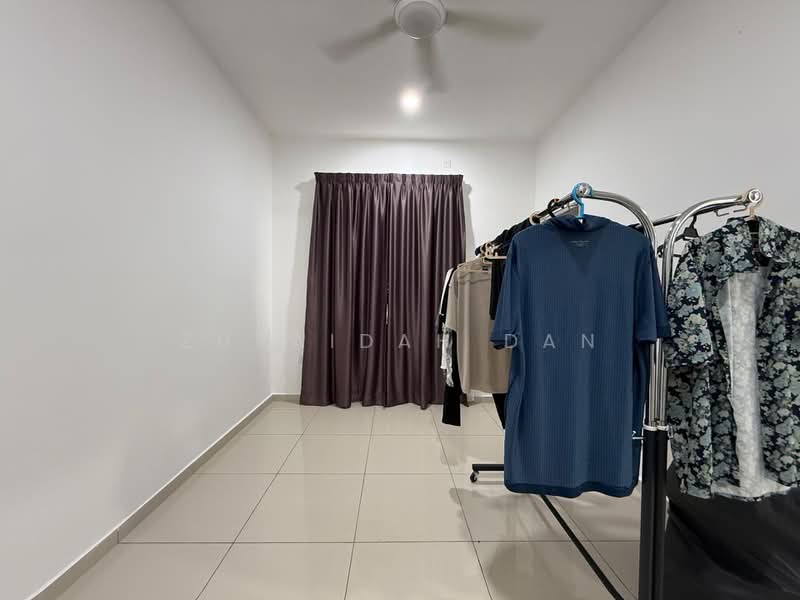 2-storey Terraced House for Rent in Bandar Tun Hussein Onn (Cheras) - Zuraidah Dan - Bedroom - PropertyGuru.com.my
