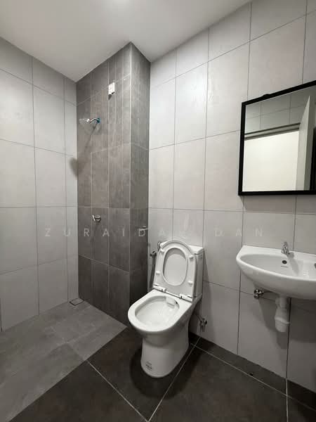 2-storey Terraced House for Rent in Bandar Tun Hussein Onn (Cheras) - Zuraidah Dan - Bathroom - PropertyGuru.com.my