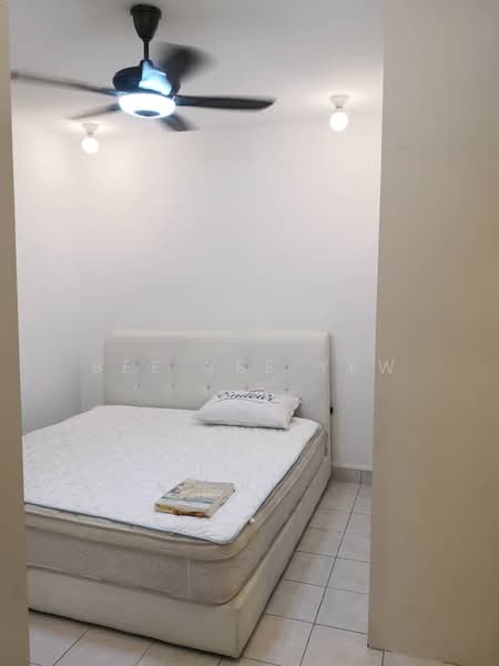 Condominium for Rent at Mont Kiara Bayu - Bee Yee Yew - Bedroom - PropertyGuru.com.my