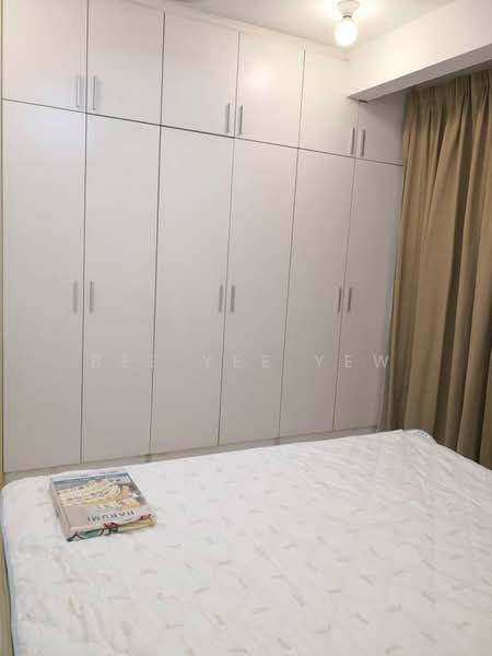 Condominium for Rent at Mont Kiara Bayu - Bee Yee Yew - Bedroom - PropertyGuru.com.my