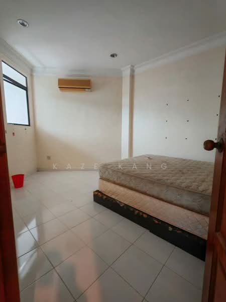 Pangsapuri untuk Disewa di Golf View - Kaze Kang - PropertyGuru.com.my