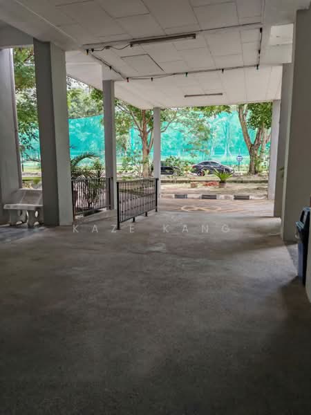 Pangsapuri untuk Disewa di Golf View - Kaze Kang - PropertyGuru.com.my