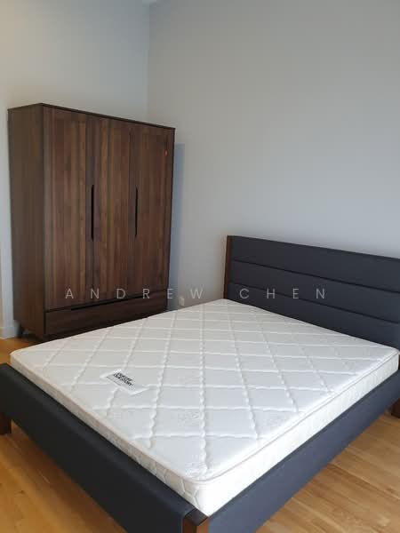 Service Residence for Rent at Tropicana Gardens - Andrew Chen - PropertyGuru.com.my