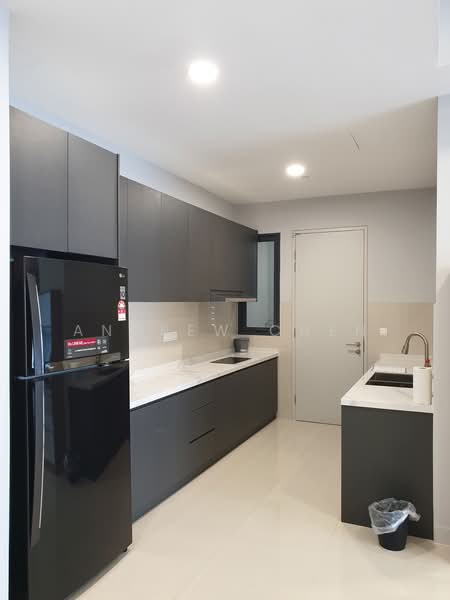 Service Residence for Rent at Tropicana Gardens - Andrew Chen - PropertyGuru.com.my