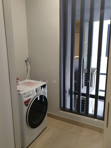 Service Residence for Rent at Tropicana Gardens - Andrew Chen - PropertyGuru.com.my