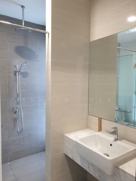 Service Residence for Rent at Tropicana Gardens - Andrew Chen - PropertyGuru.com.my