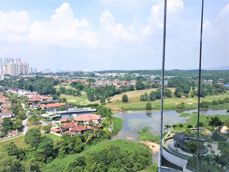 Service Residence for Rent at Tropicana Gardens - Andrew Chen - PropertyGuru.com.my