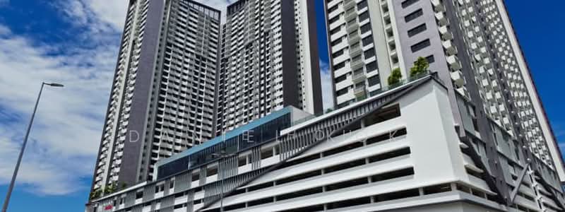 Shop for Rent in Setapak (Kuala Lumpur) - Jie Hoh - Exterior - PropertyGuru.com.my