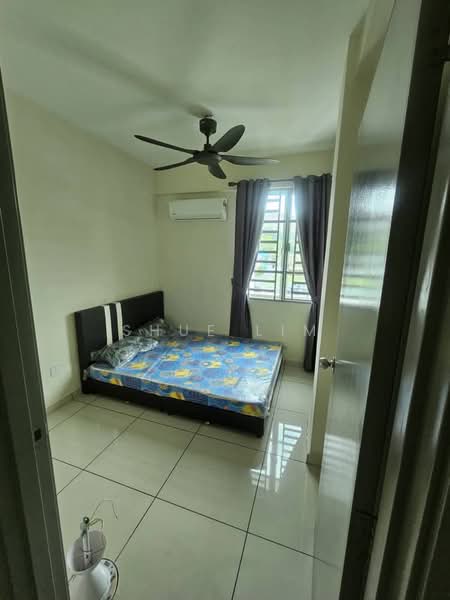Condominium for Sale at Delima Emas - Shue Lim - Bedroom - PropertyGuru.com.my