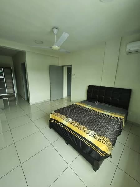 Condominium for Sale at Delima Emas - Shue Lim - Bedroom - PropertyGuru.com.my