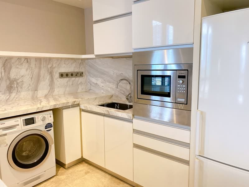 Kondominium untuk Dijual di Icon Residence - Clement Tiew - PropertyGuru.com.my