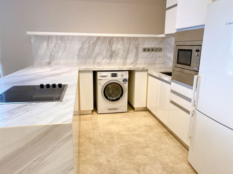 Kondominium untuk Dijual di Icon Residence - Clement Tiew - PropertyGuru.com.my