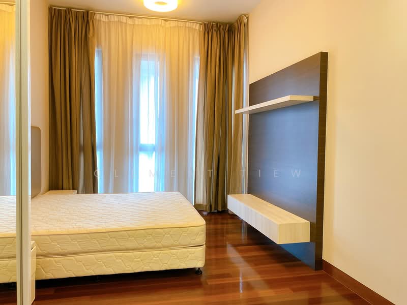 Kondominium untuk Dijual di Icon Residence - Clement Tiew - PropertyGuru.com.my