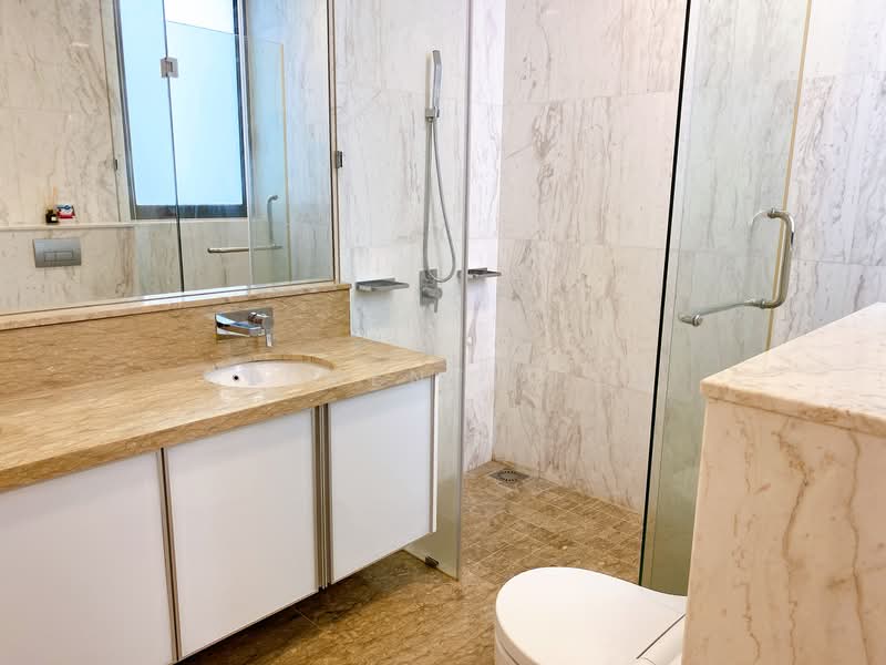 Kondominium untuk Dijual di Icon Residence - Clement Tiew - PropertyGuru.com.my
