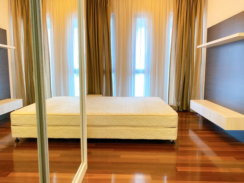 Kondominium untuk Dijual di Icon Residence - Clement Tiew - PropertyGuru.com.my