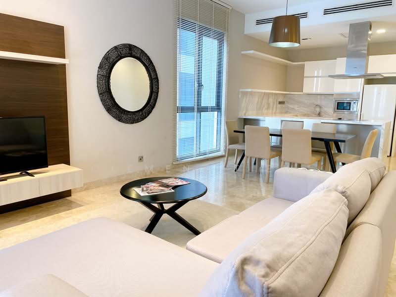 Kondominium untuk Dijual di Icon Residence - Clement Tiew - PropertyGuru.com.my