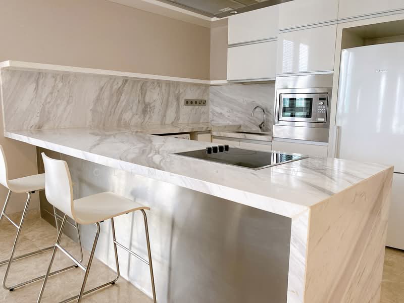 Kondominium untuk Dijual di Icon Residence - Clement Tiew - PropertyGuru.com.my