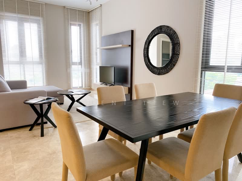 Kondominium untuk Dijual di Icon Residence - Clement Tiew - PropertyGuru.com.my