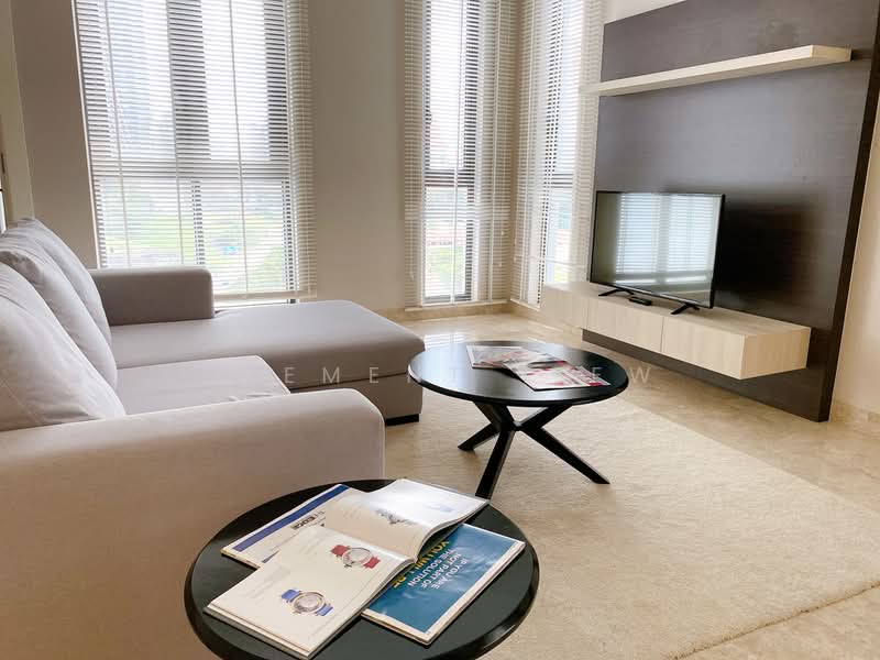 Kondominium untuk Dijual di Icon Residence - Clement Tiew - PropertyGuru.com.my