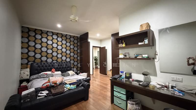 Rumah Berkembar untuk Dijual di Ampang Jaya (Ampang) - Billy Chan - Bedroom - PropertyGuru.com.my