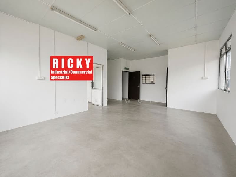 Factory for Rent in Perai (Penang) - Ricky Wong - PropertyGuru.com.my
