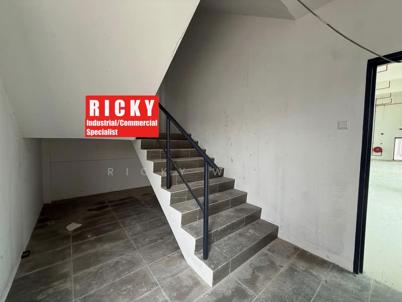 Factory for Rent in Perai (Penang) - Ricky Wong - PropertyGuru.com.my