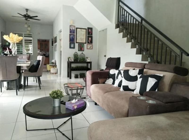 2-storey Terraced House for Sale in Bercham (Ipoh) - Sam Lam - PropertyGuru.com.my
