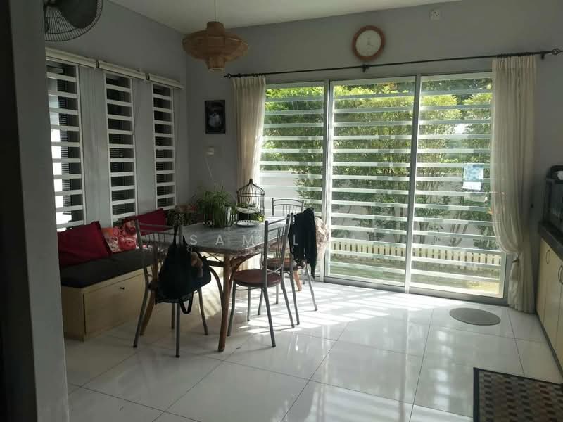 2-storey Terraced House for Sale in Bercham (Ipoh) - Sam Lam - PropertyGuru.com.my