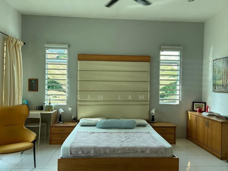 2-storey Terraced House for Sale in Bercham (Ipoh) - Sam Lam - PropertyGuru.com.my