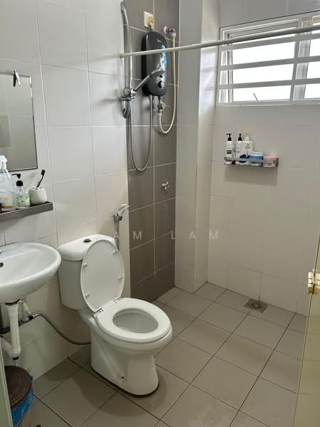2-storey Terraced House for Sale in Bercham (Ipoh) - Sam Lam - PropertyGuru.com.my