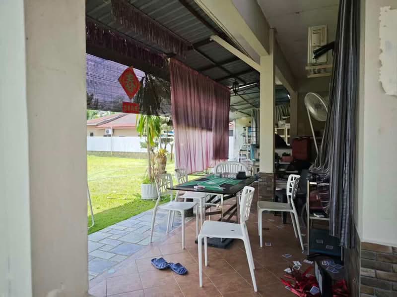 1-storey Terraced House for Sale in Bandar Putra (Kulai) - Dona - PropertyGuru.com.my