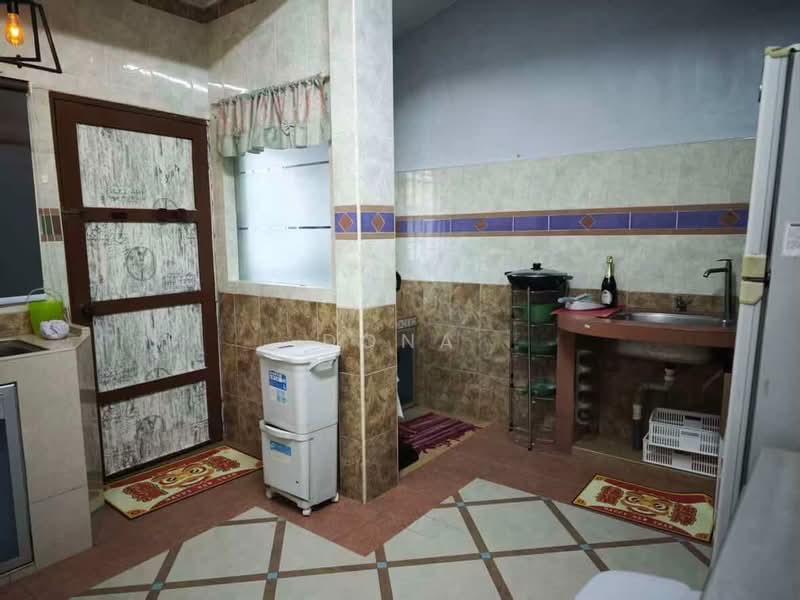 1-storey Terraced House for Sale in Bandar Putra (Kulai) - Dona - PropertyGuru.com.my