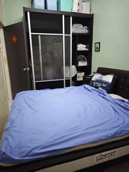 1-storey Terraced House for Sale in Bandar Putra (Kulai) - Dona - PropertyGuru.com.my