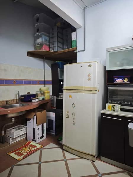 1-storey Terraced House for Sale in Bandar Putra (Kulai) - Dona - PropertyGuru.com.my