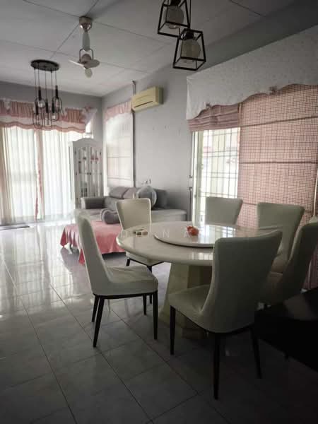 1-storey Terraced House for Sale in Bandar Putra (Kulai) - Dona - PropertyGuru.com.my
