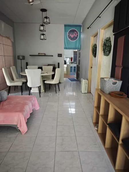 1-storey Terraced House for Sale in Bandar Putra (Kulai) - Dona - PropertyGuru.com.my