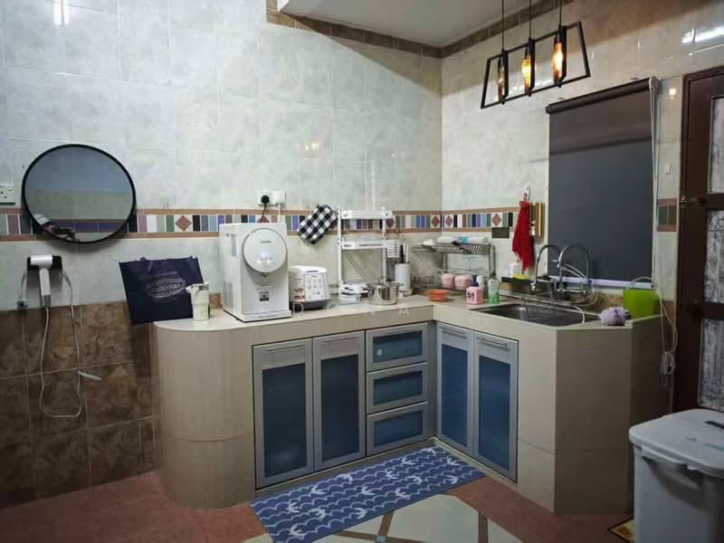 1-storey Terraced House for Sale in Bandar Putra (Kulai) - Dona - PropertyGuru.com.my