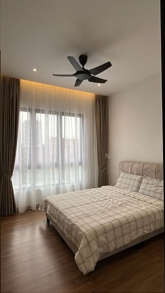 Service Residence for Rent at 2Rio Residence @ Bandar Puteri Puchong - Elynn Ng - PropertyGuru.com.my