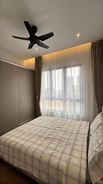 Service Residence for Rent at 2Rio Residence @ Bandar Puteri Puchong - Elynn Ng - PropertyGuru.com.my